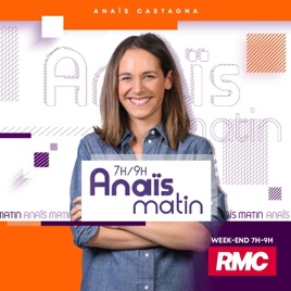 7/9 Anaïs matin