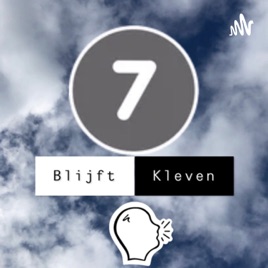 7 blijft kleven