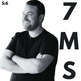 7 Minute Stories w/ Aaron Calafato