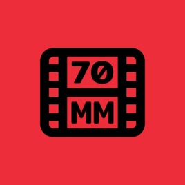 70mm