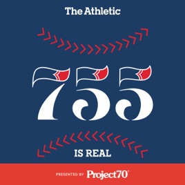 755 Is Real: A show about the Atlanta Braves
