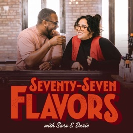 77 Flavors of Chicago