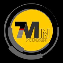 7Min Podcast