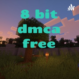 8 bit dmca free