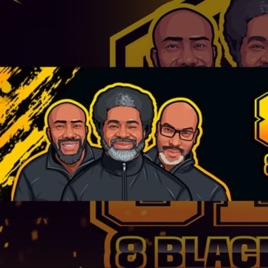 8 Black Hands