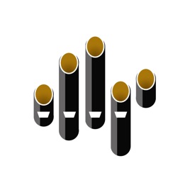 8 Fuß - der Orgelpodcast