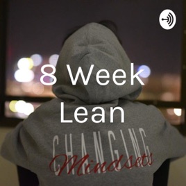 8 Week Lean