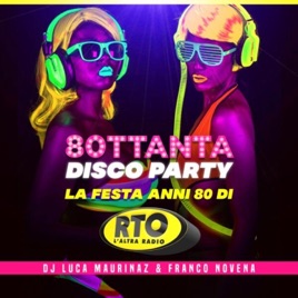 80DiscoParty