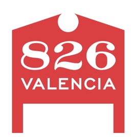 826 Valencia's Message in a Bottle
