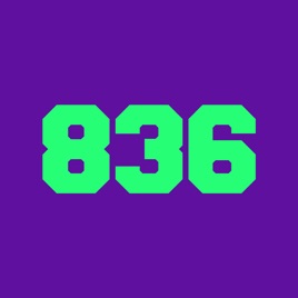 836 Podcast