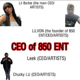 850 ENT