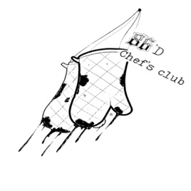 86'dChefsclub.ca's Podcast