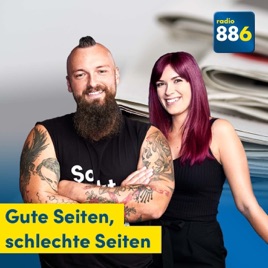88.6 Zeitungscheck