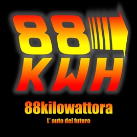 88kilowattora