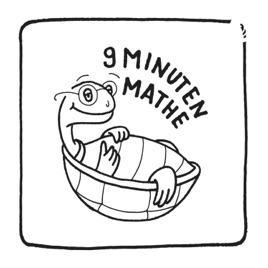 9 Minuten Mathe