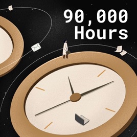 90,000 Hours
