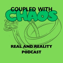 90 Day Fiancé - Coupled with Chaos