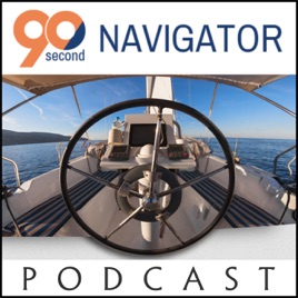 90 Second Navigator Podcast
