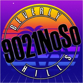 9021NoSo - A Beverly Hills 90210 Podcast