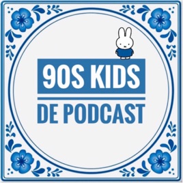 90s Kids de Podcast