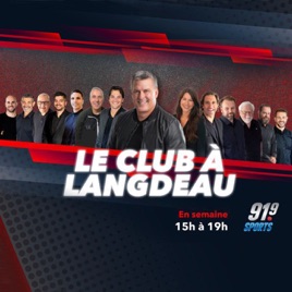 91.9 SPORTS - Le Retour des Sportifs