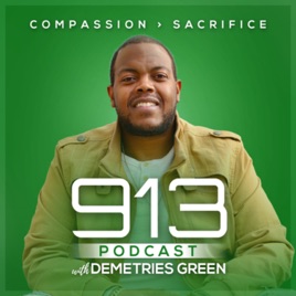 913 Podcast