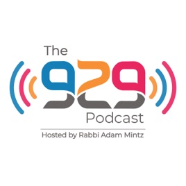 929 English Podcast