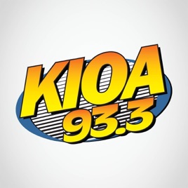 93.3 KIOA