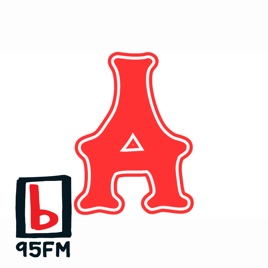 95bFM: Arcade Radio