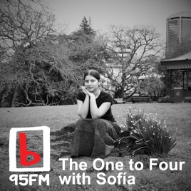 95bFM: The One to Four with Sofía