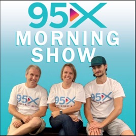 95X Morning Show
