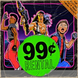 99 Cent Rental