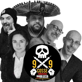 99 Cosse Radioshow