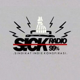 99% SICK RADIO