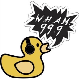 999 W.H.A.M. Wham Radio