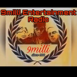 9milli Entertainment Radio