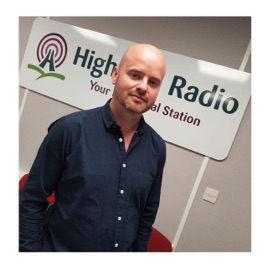 Highland Radio - Nine Til Noon