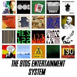 9to5 Entertainment System (9ES)