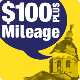 $100 Plus Mileage