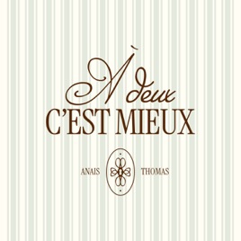 À 2 C'EST MIEUX