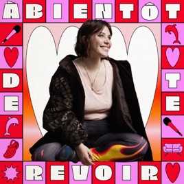 À bientôt de te revoir
