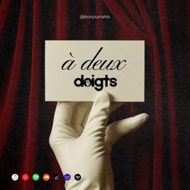 À deux doigts