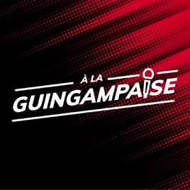 À La Guingampaise - Les Podcasts