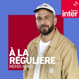 À la régulière