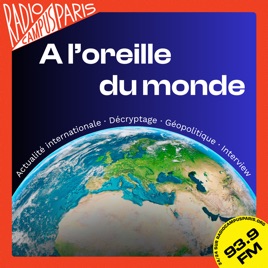 À l'oreille du monde