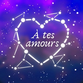 À tes amours