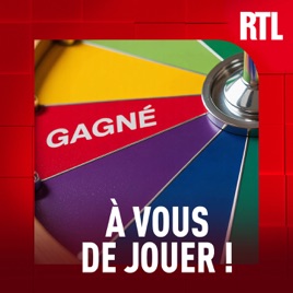 À vous de jouer !