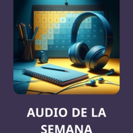 Áudio da Semana - UH HINODE GROUP