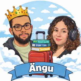 Ängu Tourismus Podcast