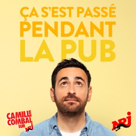 Ça s'est passé pendant la pub